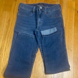 Polo Ralph Lauren Aubrie Legging  skinny jeans girls 12